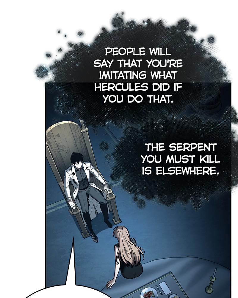 Omniscient Reader Chapter 116 — page 84