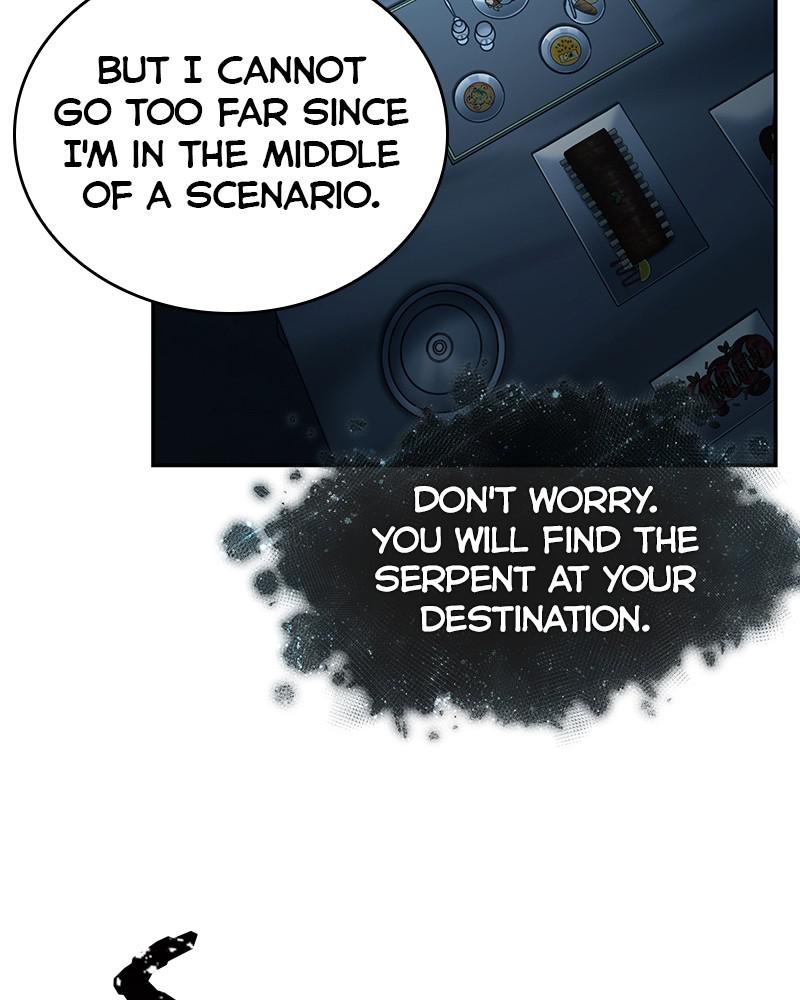 Omniscient Reader Chapter 116 — page 85