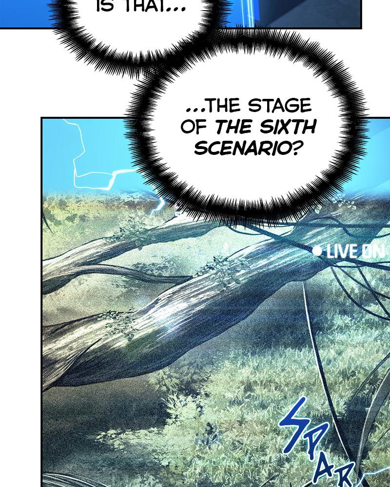Omniscient Reader Chapter 116 — page 91