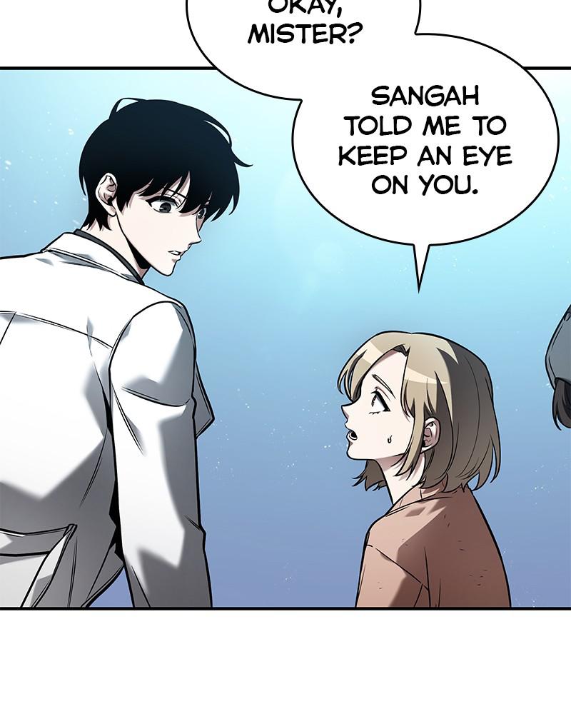 Omniscient Reader Chapter 118 — page 19