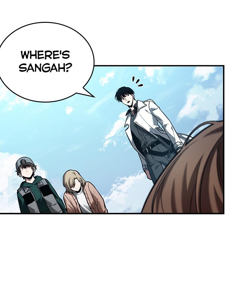 Omniscient Reader Chapter 118 — page 20