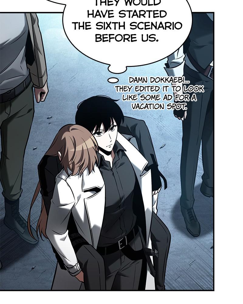 Omniscient Reader Chapter 118 — page 58