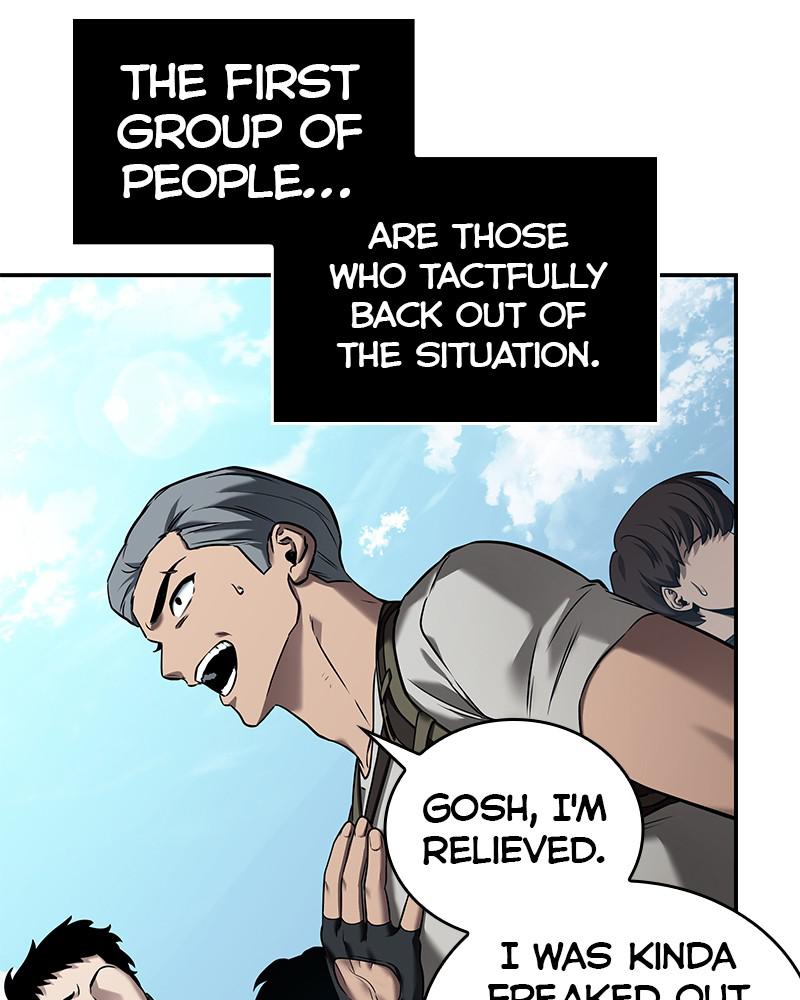 Omniscient Reader Chapter 118 — page 91