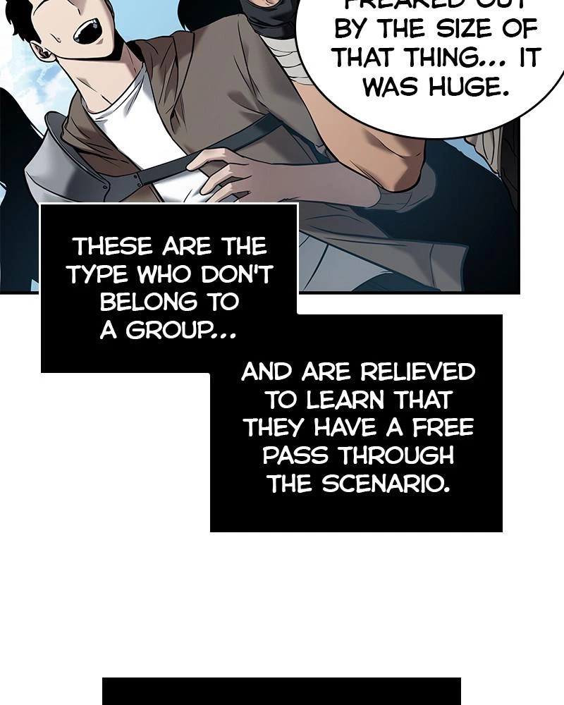 Omniscient Reader Chapter 118 — page 92