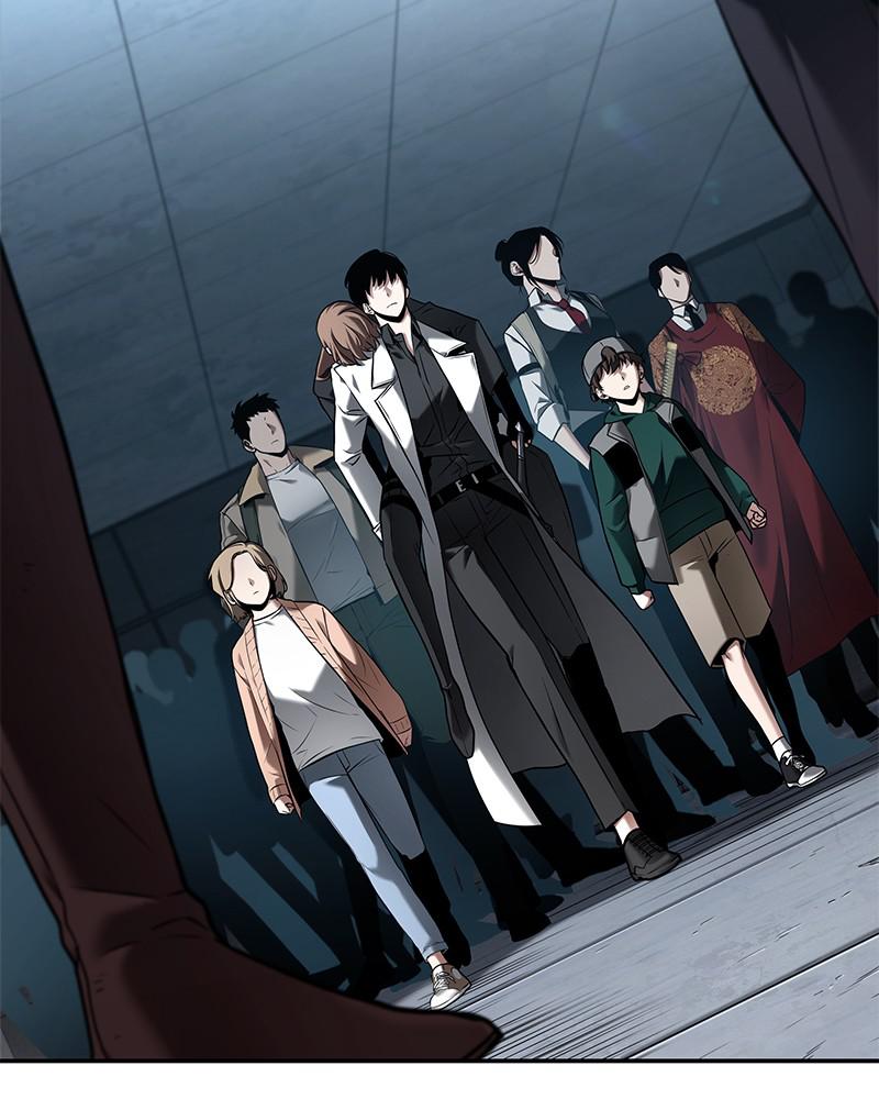 Omniscient Reader Chapter 119 — page 8