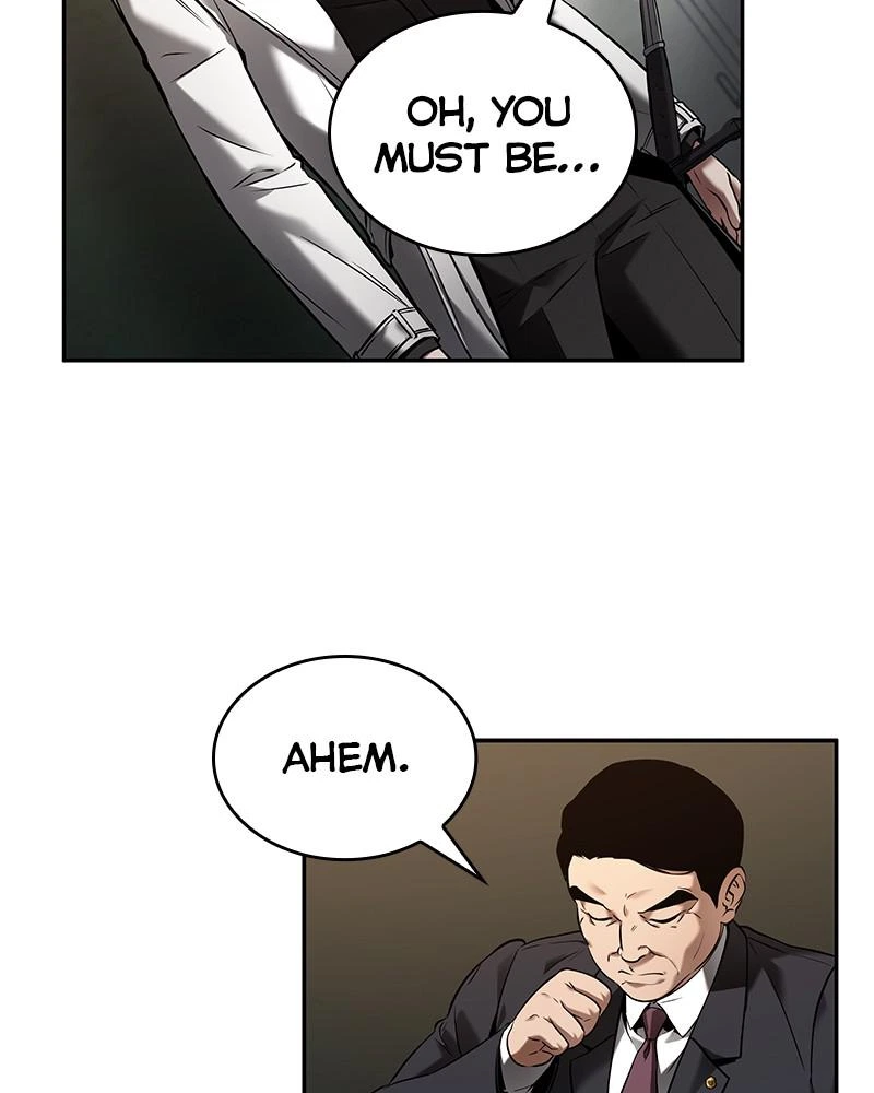 Omniscient Reader Chapter 119 — page 32