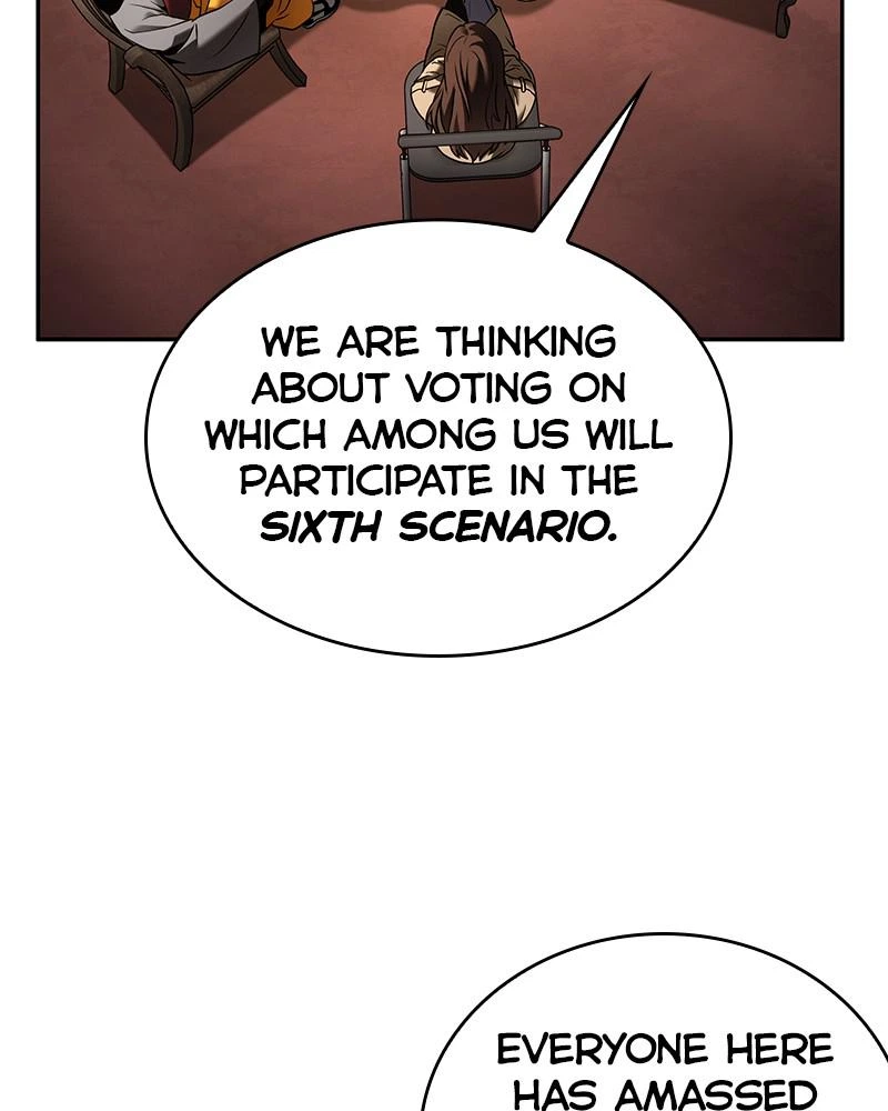 Omniscient Reader Chapter 119 — page 47
