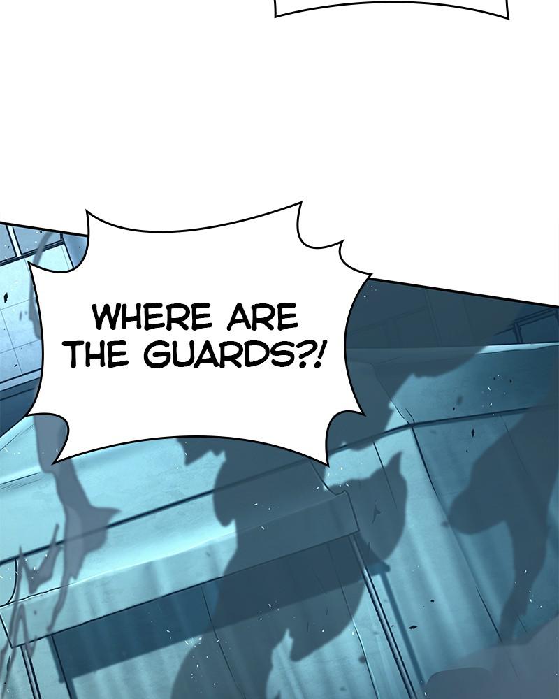 Omniscient Reader Chapter 120 — page 21