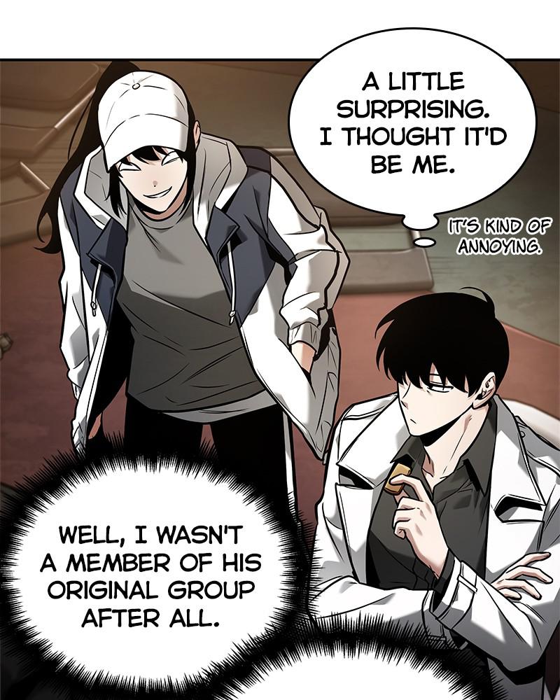 Omniscient Reader Chapter 120 — page 40