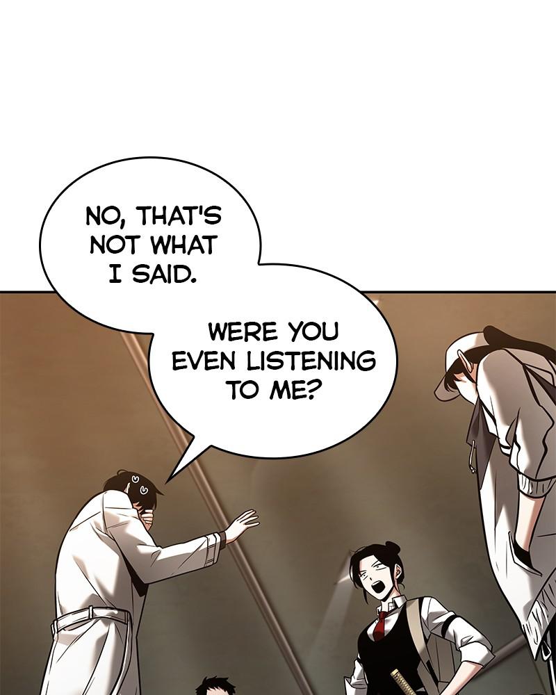 Omniscient Reader Chapter 120 — page 86