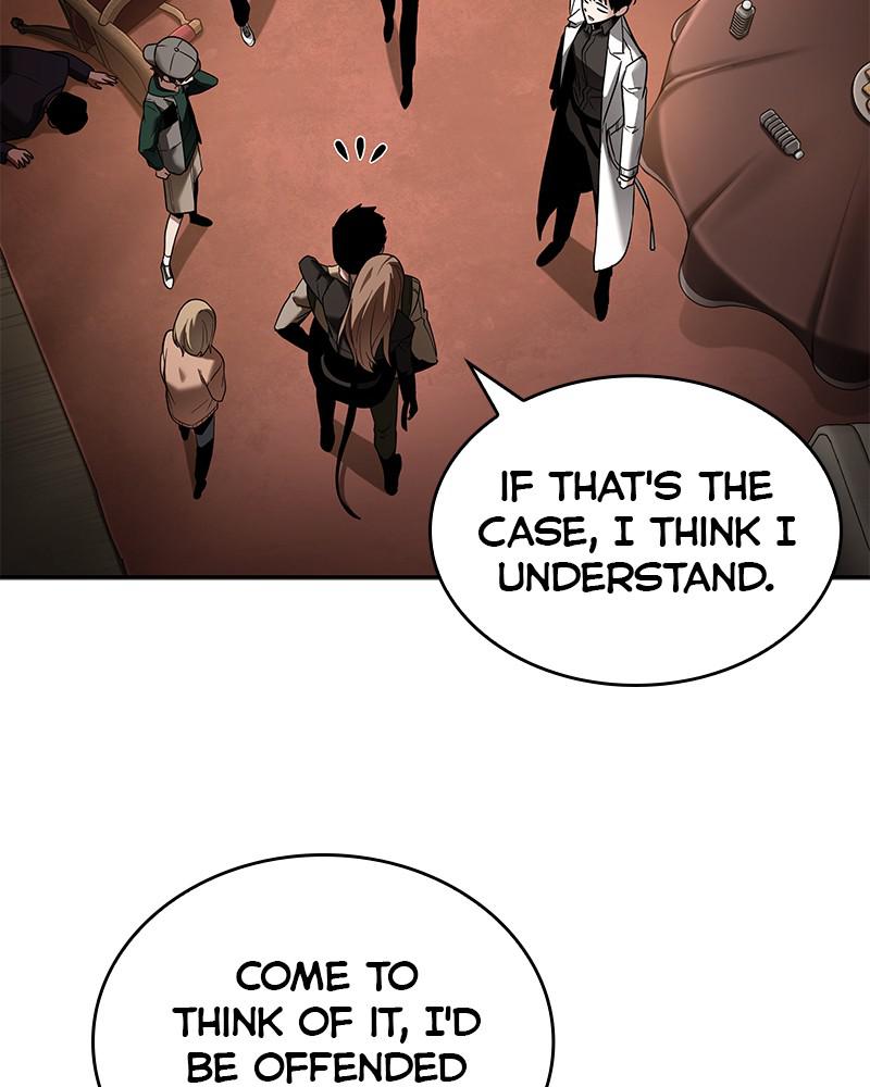 Omniscient Reader Chapter 120 — page 94