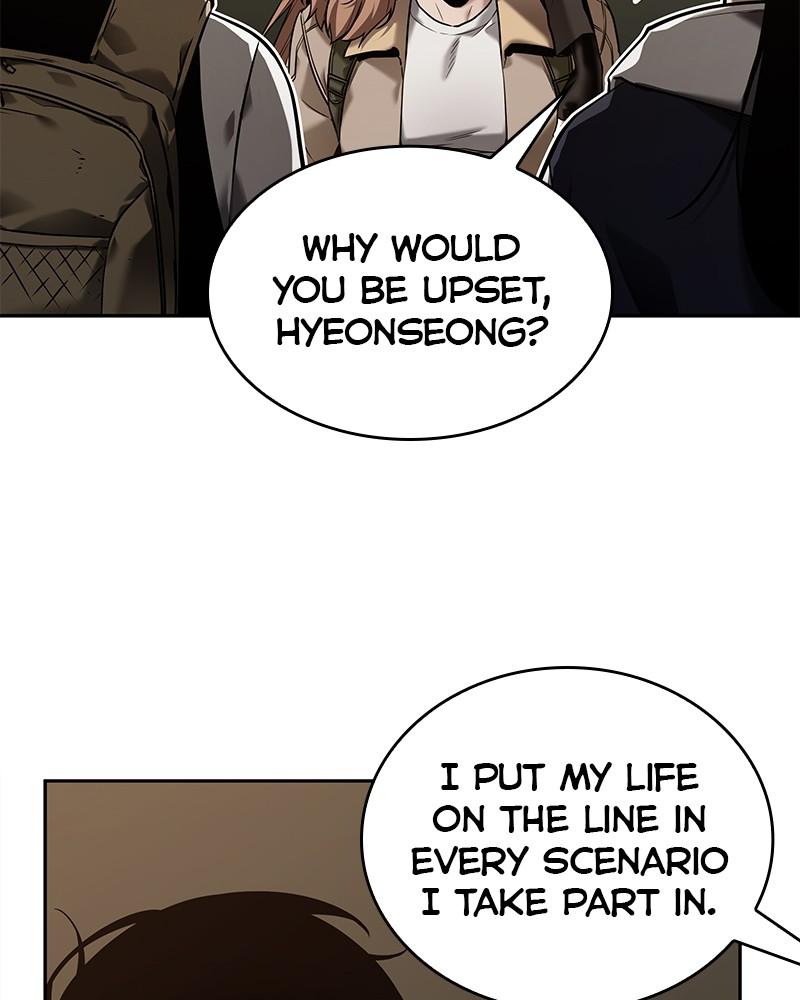 Omniscient Reader Chapter 121 — page 4