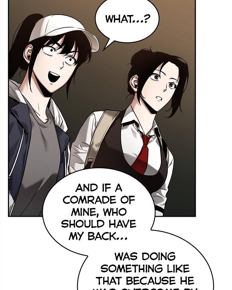 Omniscient Reader Chapter 121 — page 8