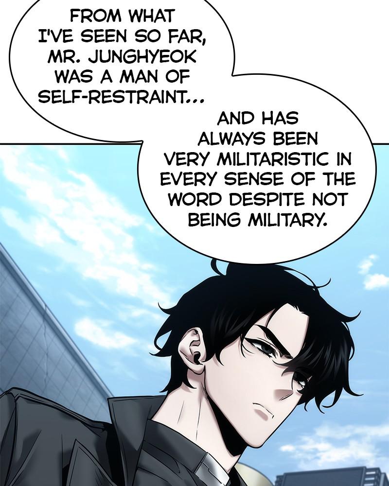 Omniscient Reader Chapter 121 — page 11
