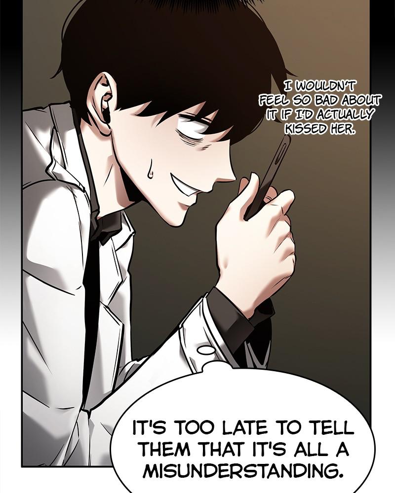 Omniscient Reader Chapter 121 — page 18