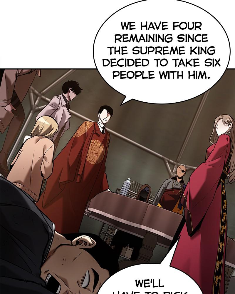 Omniscient Reader Chapter 121 — page 21