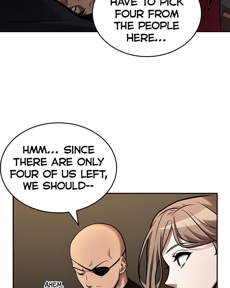 Omniscient Reader Chapter 121 — page 22