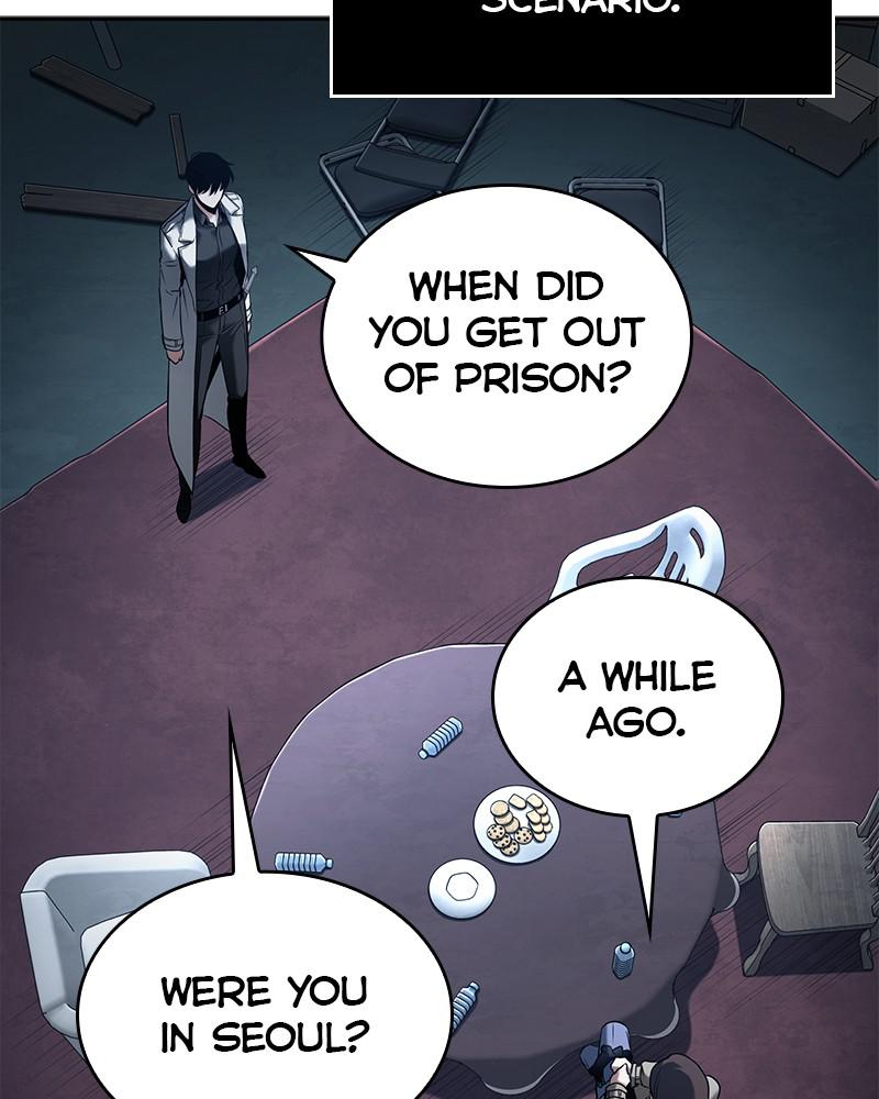 Omniscient Reader Chapter 121 — page 77