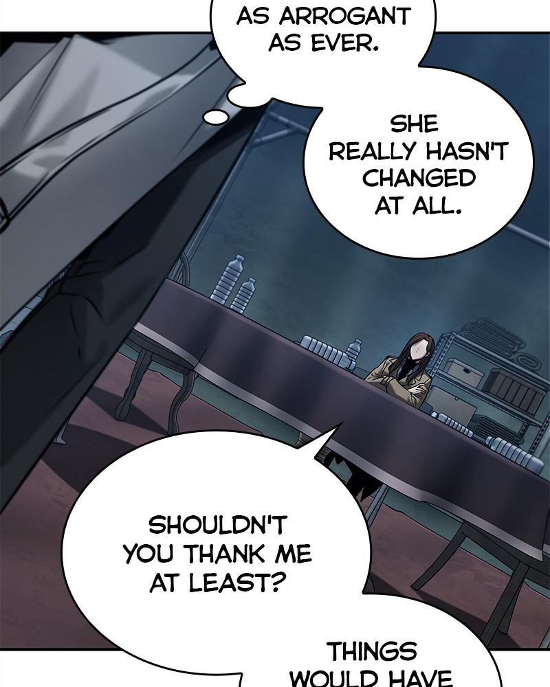 Omniscient Reader Chapter 121 — page 87