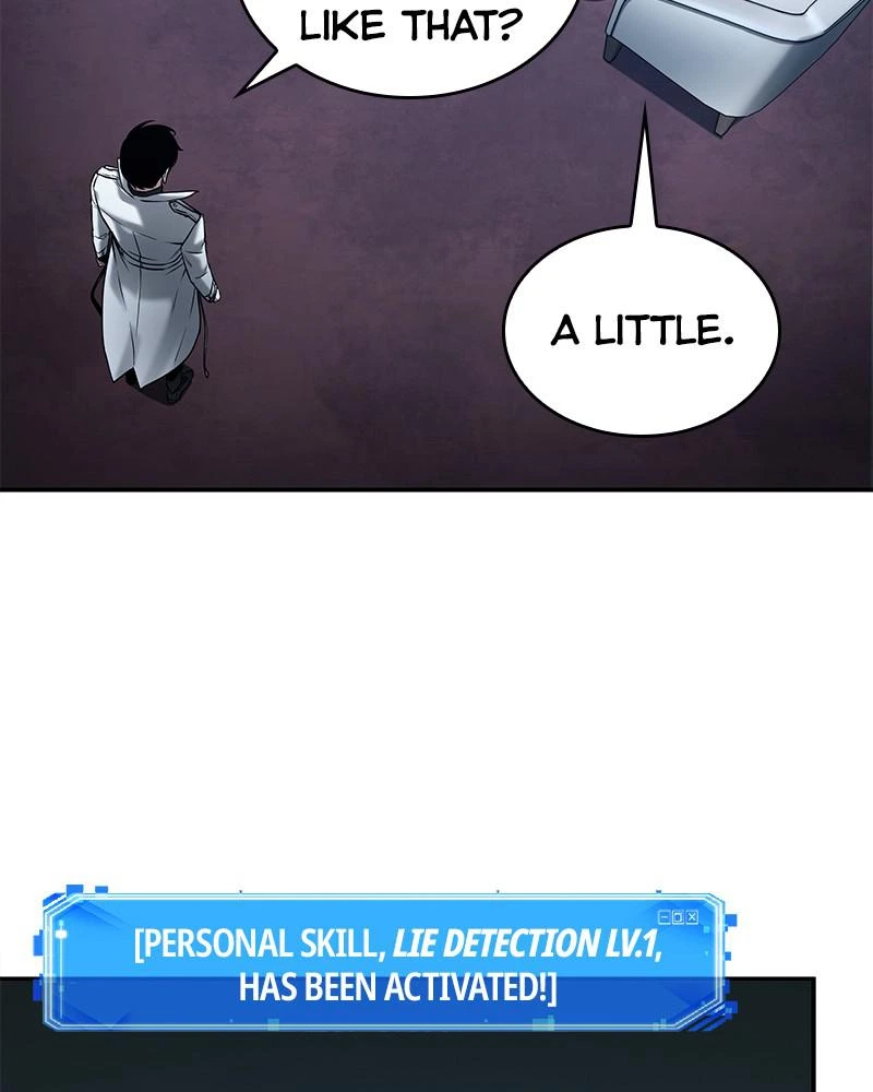 Omniscient Reader Chapter 121 — page 91
