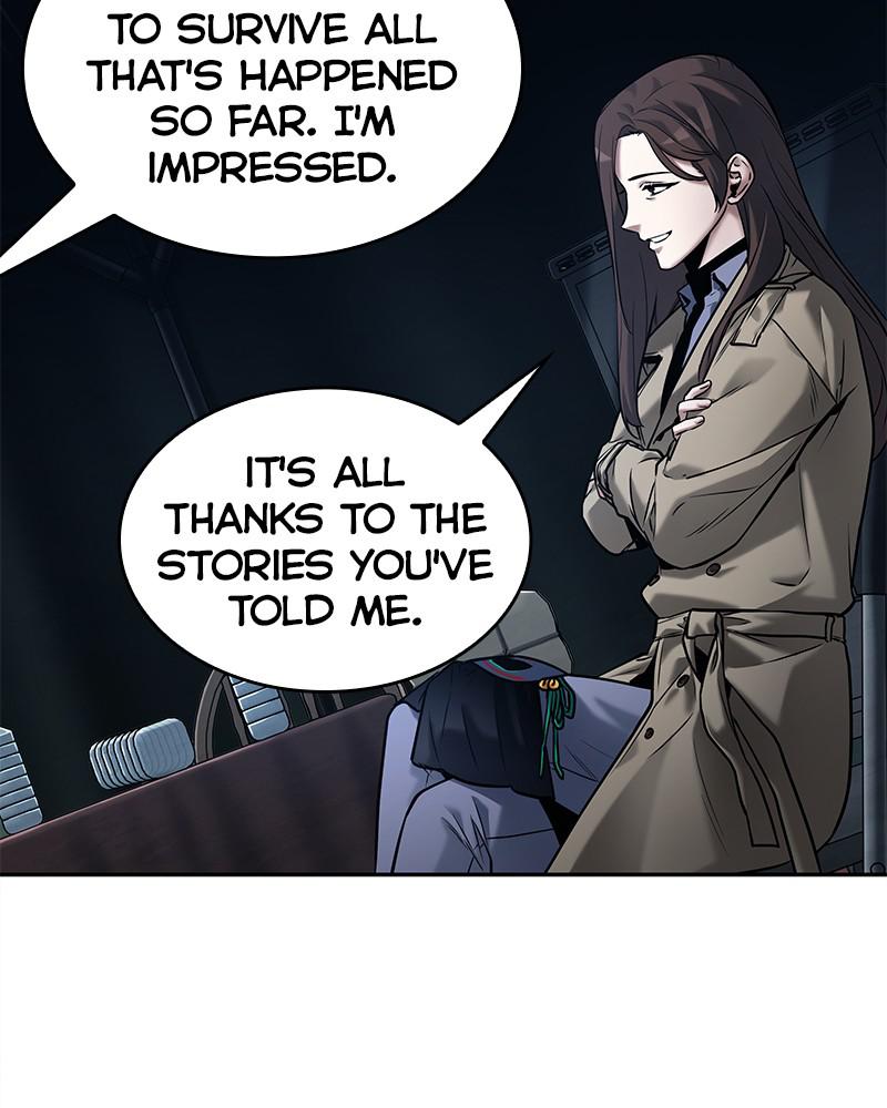 Omniscient Reader Chapter 121 — page 95