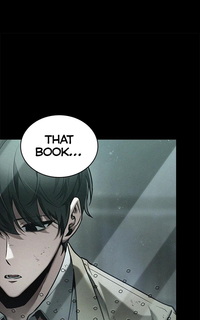 Omniscient Reader Chapter 122 — page 3