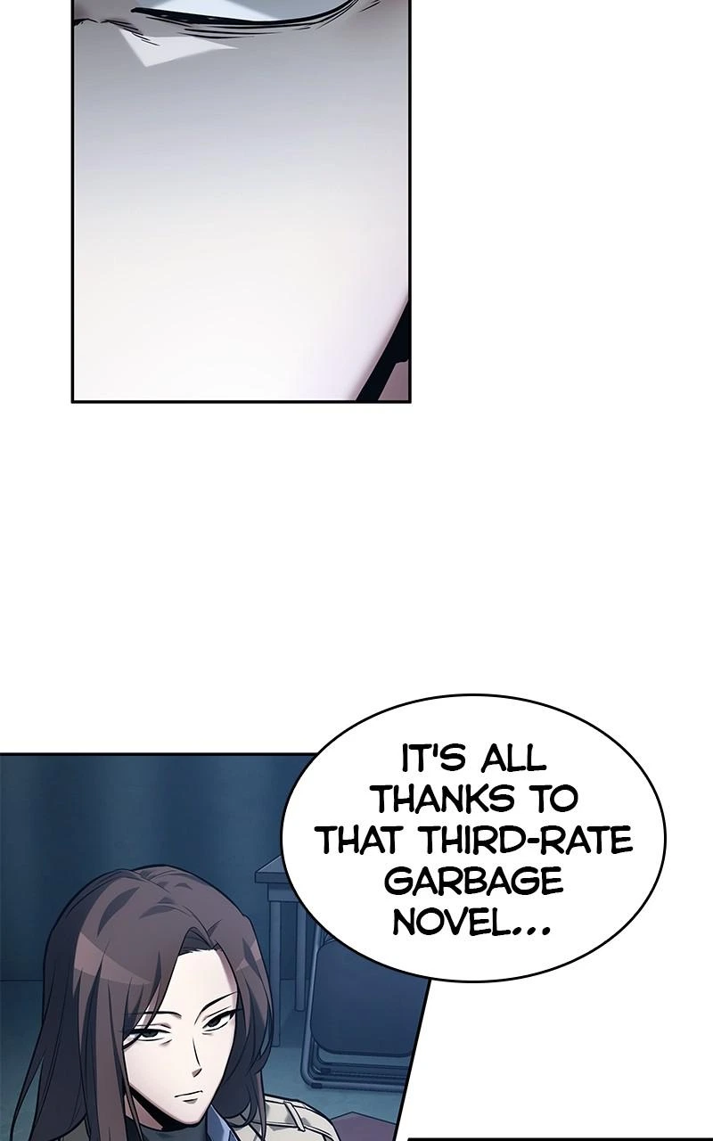 Omniscient Reader Chapter 122 — page 7