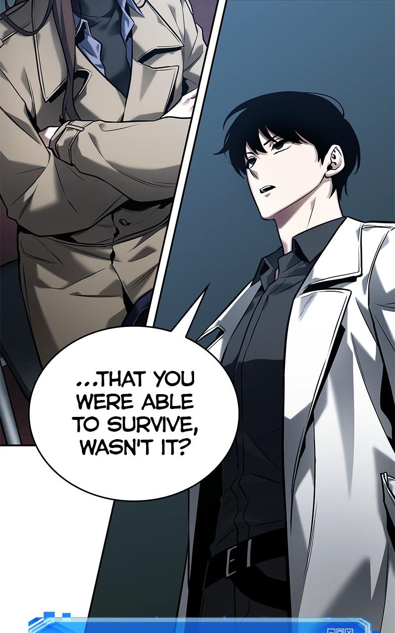 Omniscient Reader Chapter 122 — page 8