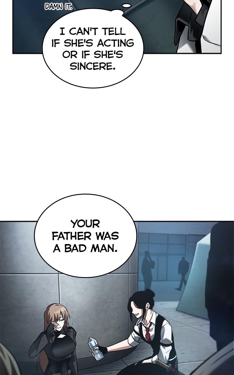 Omniscient Reader Chapter 122 — page 19