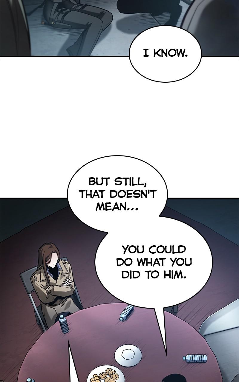 Omniscient Reader Chapter 122 — page 20