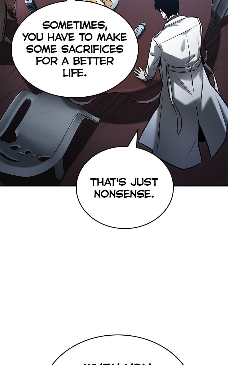 Omniscient Reader Chapter 122 — page 21