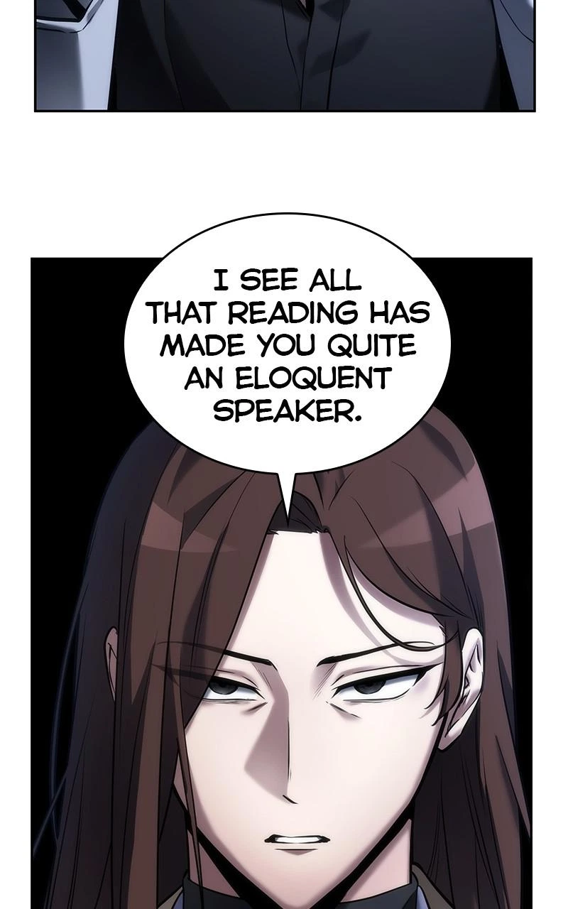 Omniscient Reader Chapter 122 — page 23