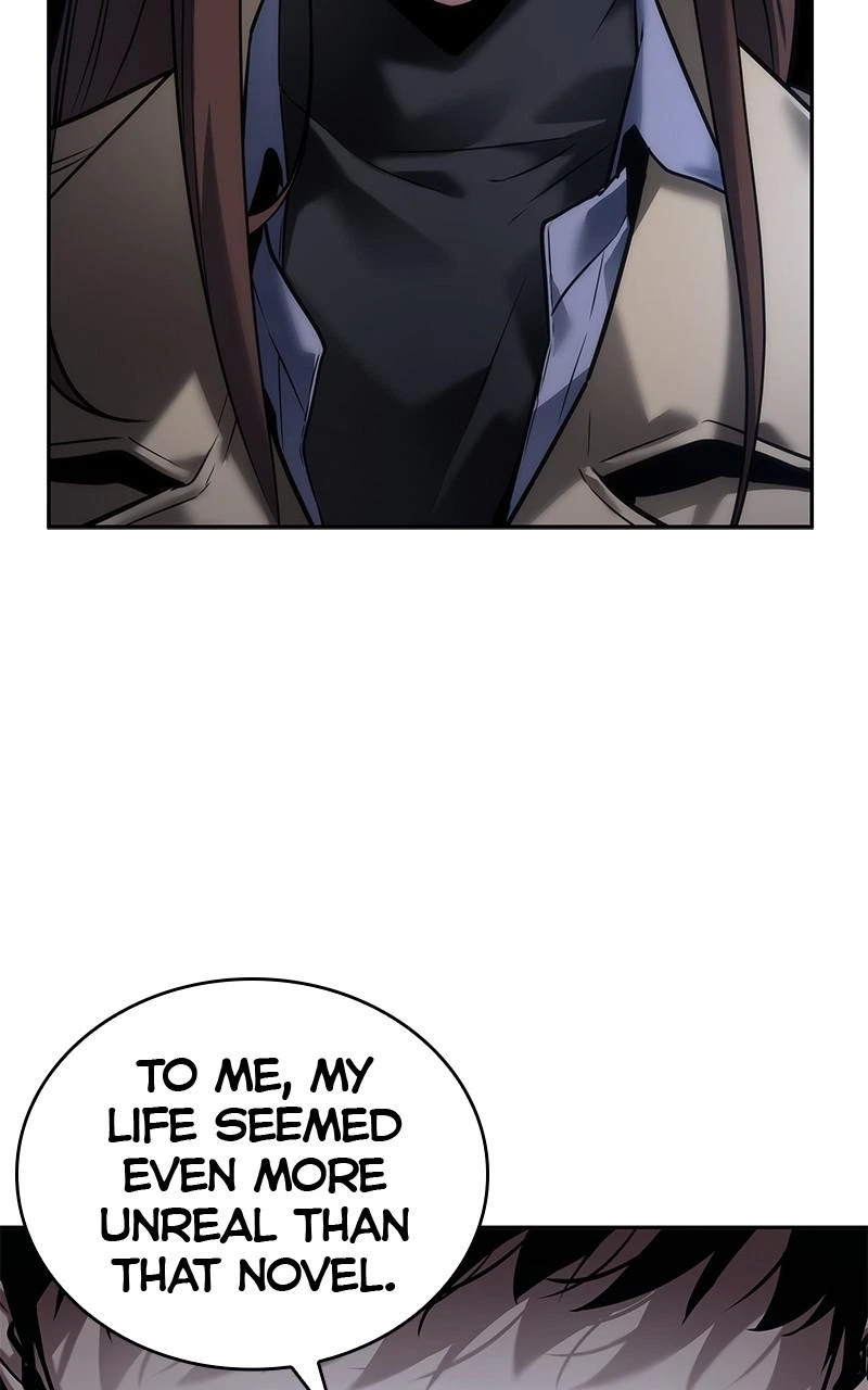 Omniscient Reader Chapter 122 — page 24