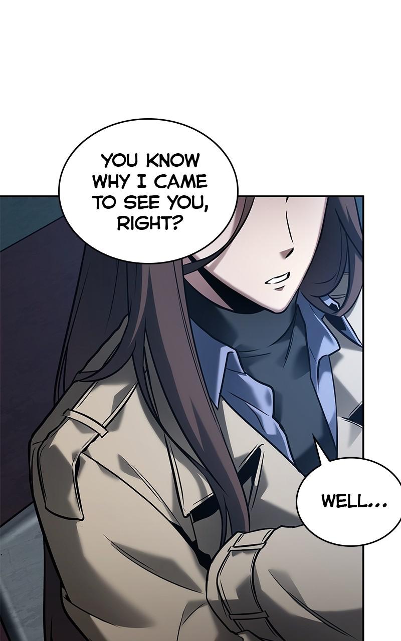 Omniscient Reader Chapter 122 — page 28