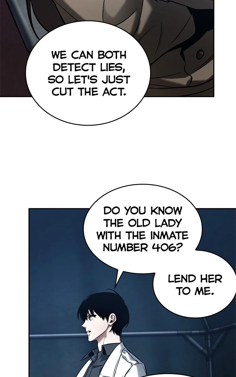 Omniscient Reader Chapter 122 — page 29