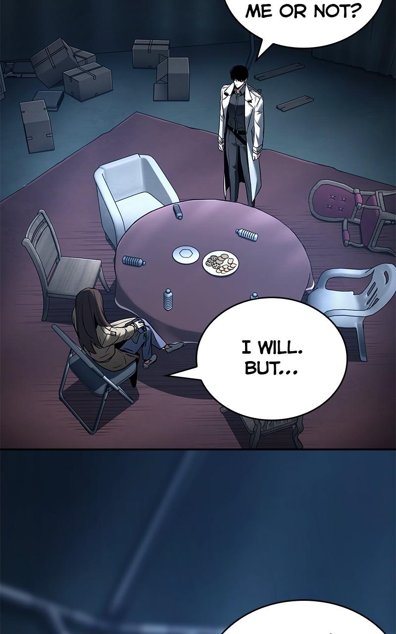 Omniscient Reader Chapter 122 — page 33