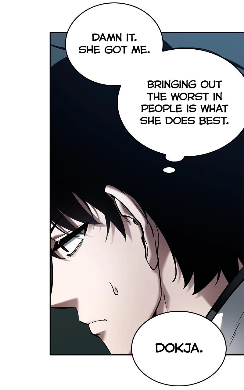 Omniscient Reader Chapter 122 — page 38