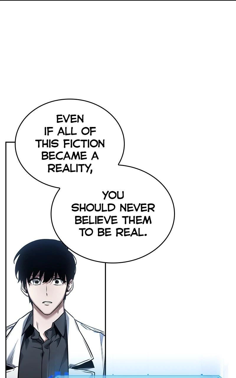 Omniscient Reader Chapter 122 — page 40