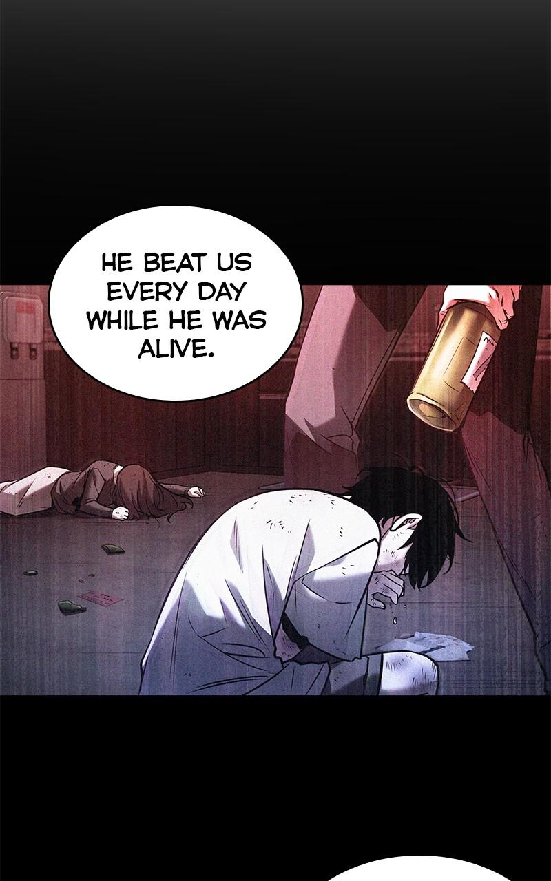Omniscient Reader Chapter 122 — page 73