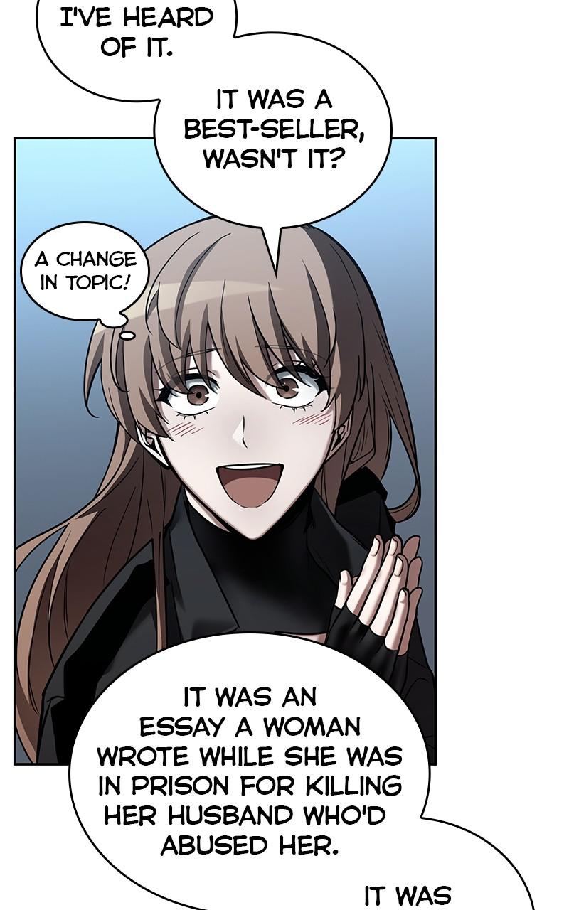 Omniscient Reader Chapter 122 — page 81