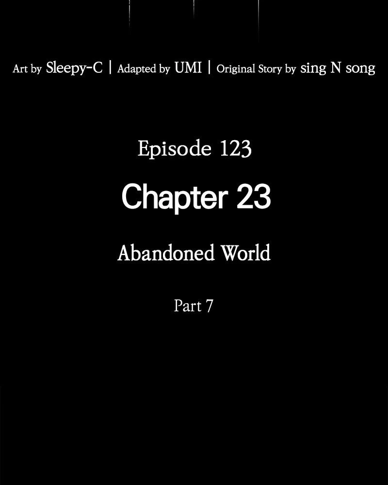 Omniscient Reader Chapter 123 — page 8