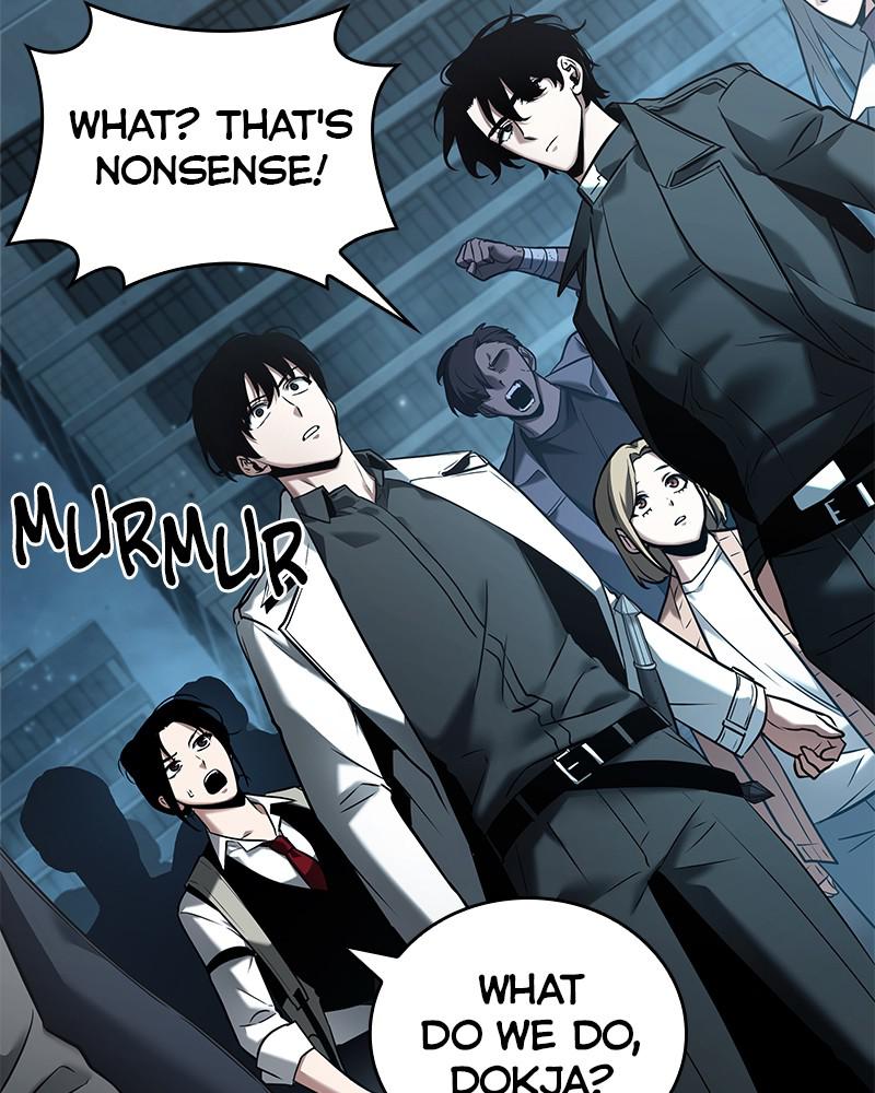 Omniscient Reader Chapter 124 — page 2