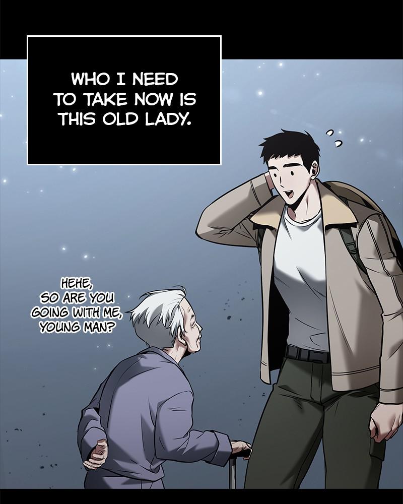 Omniscient Reader Chapter 124 — page 43