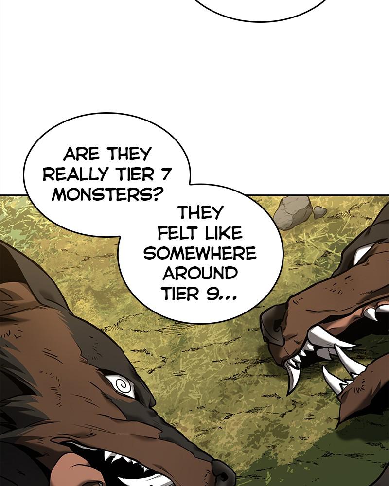 Omniscient Reader Chapter 124 — page 91