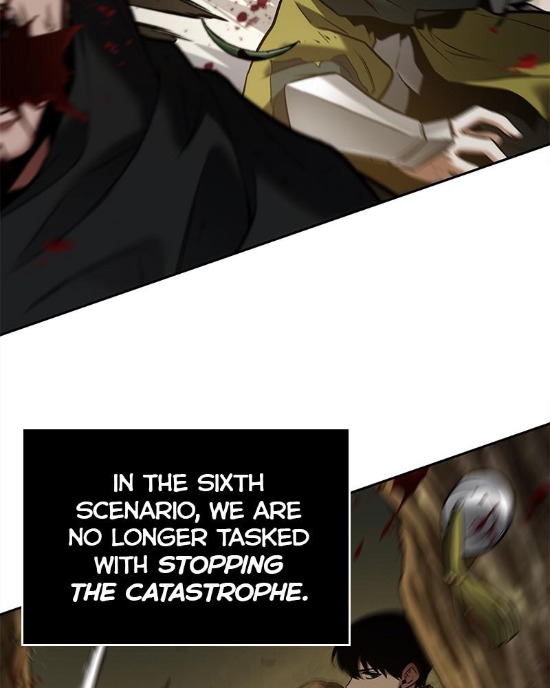 Omniscient Reader Chapter 125 — page 43