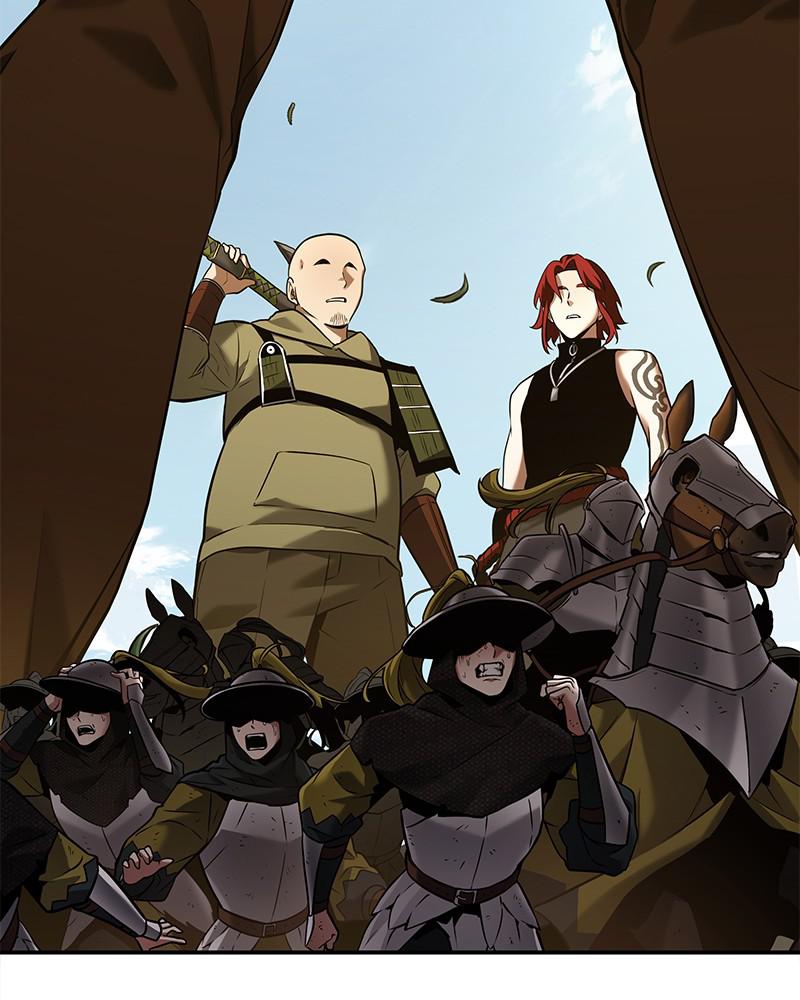 Omniscient Reader Chapter 125 — page 84