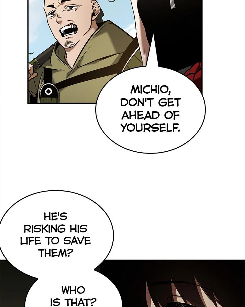 Omniscient Reader Chapter 125 — page 86