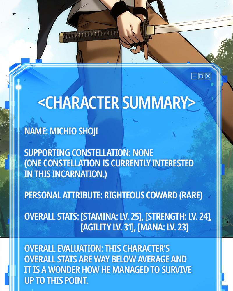 Omniscient Reader Chapter 125 — page 89
