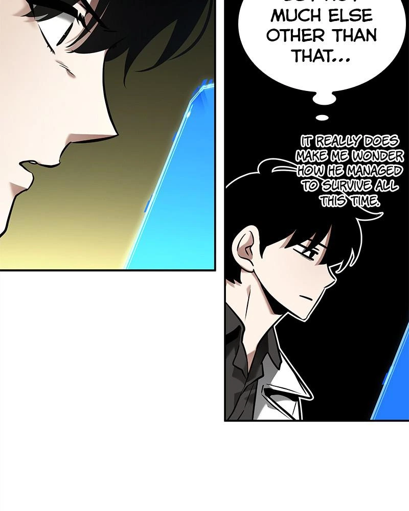 Omniscient Reader Chapter 125 — page 91