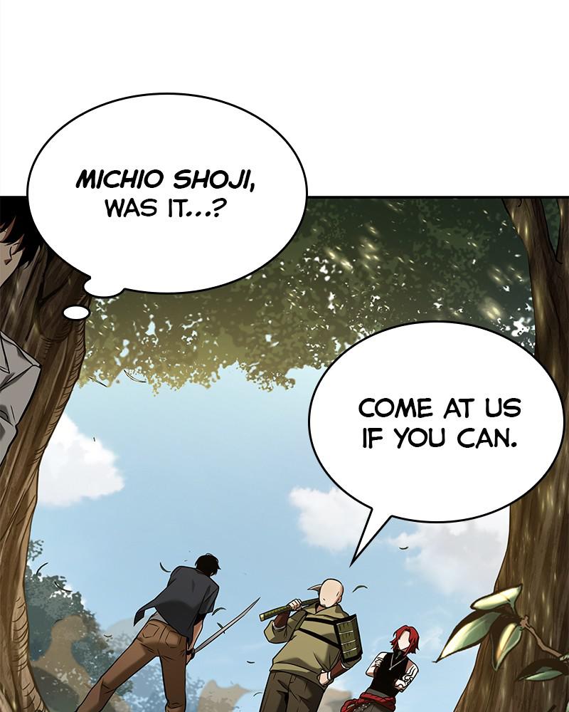 Omniscient Reader Chapter 125 — page 92
